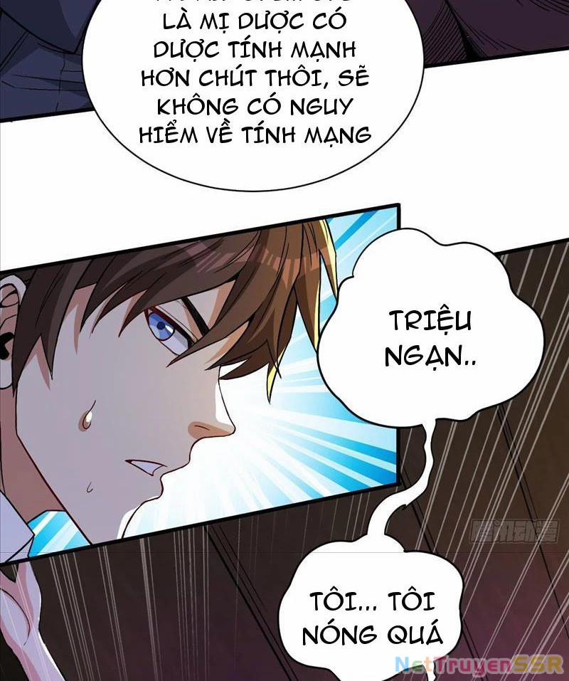 Câu Lạc Bộ Trao Đổi Nhân Sinh 16 trang 11