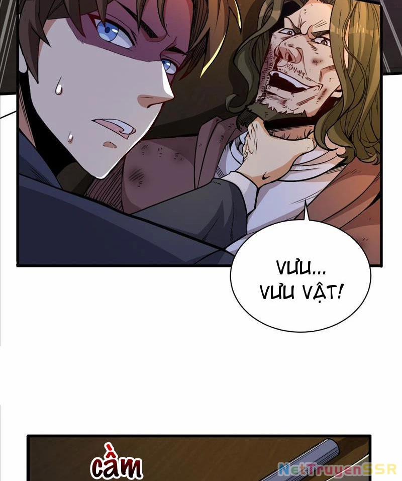 Câu Lạc Bộ Trao Đổi Nhân Sinh 16 trang 14