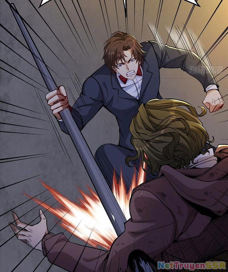 Câu Lạc Bộ Trao Đổi Nhân Sinh 16 trang 16