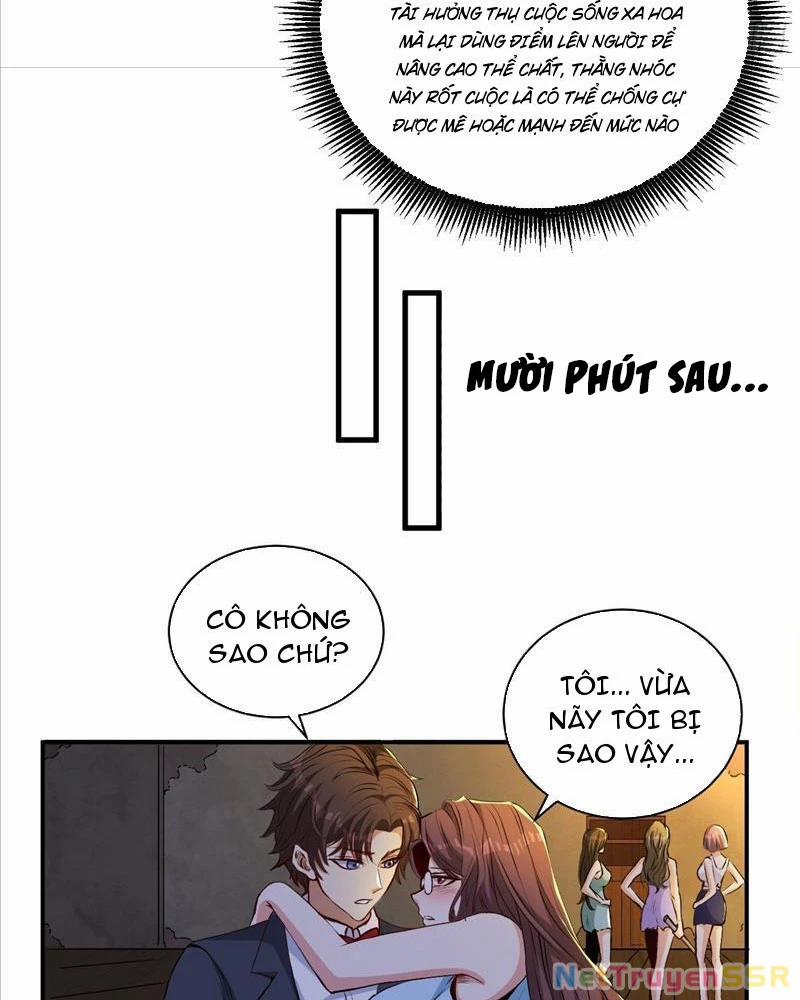 Câu Lạc Bộ Trao Đổi Nhân Sinh 16 trang 23