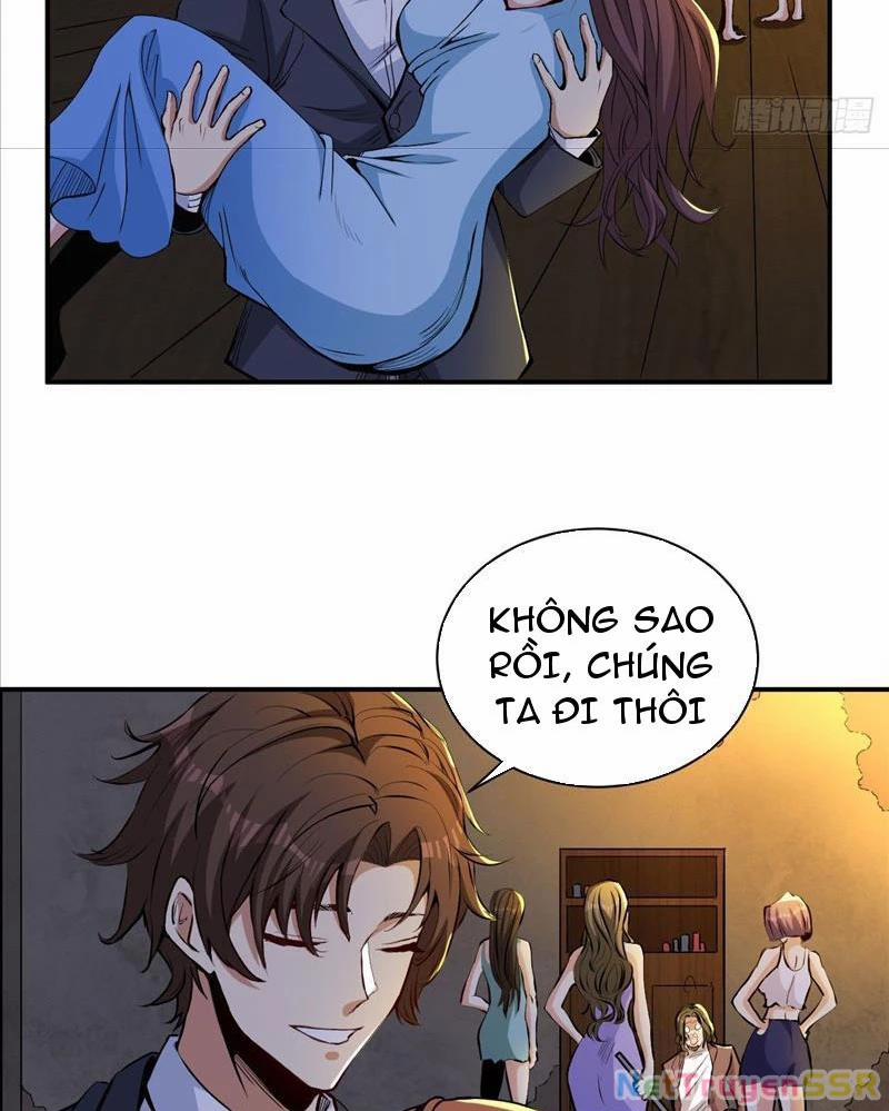 Câu Lạc Bộ Trao Đổi Nhân Sinh 16 trang 24