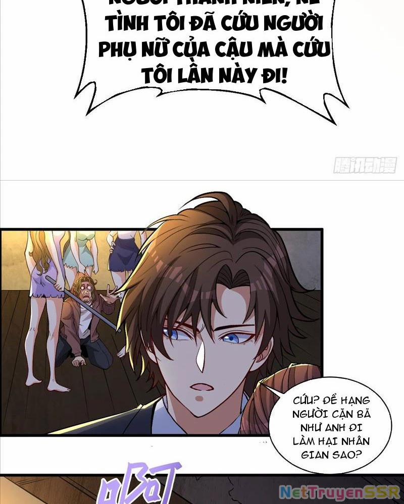 Câu Lạc Bộ Trao Đổi Nhân Sinh 16 trang 28