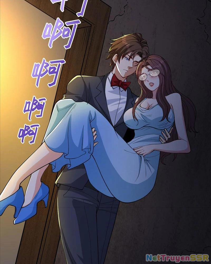 Câu Lạc Bộ Trao Đổi Nhân Sinh 16 trang 29