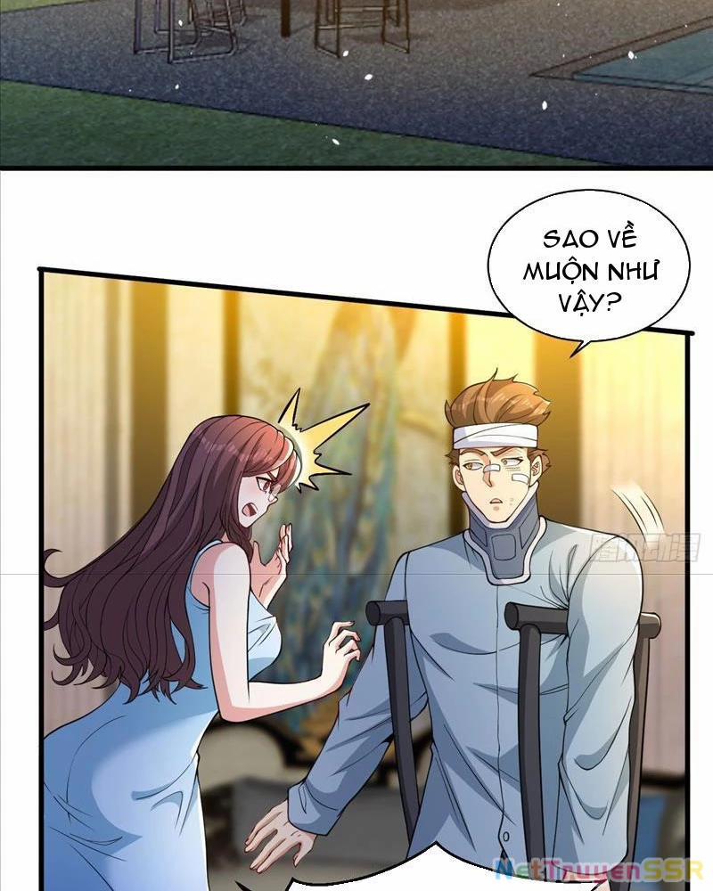 Câu Lạc Bộ Trao Đổi Nhân Sinh 16 trang 32