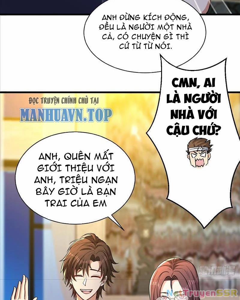 Câu Lạc Bộ Trao Đổi Nhân Sinh 16 trang 36