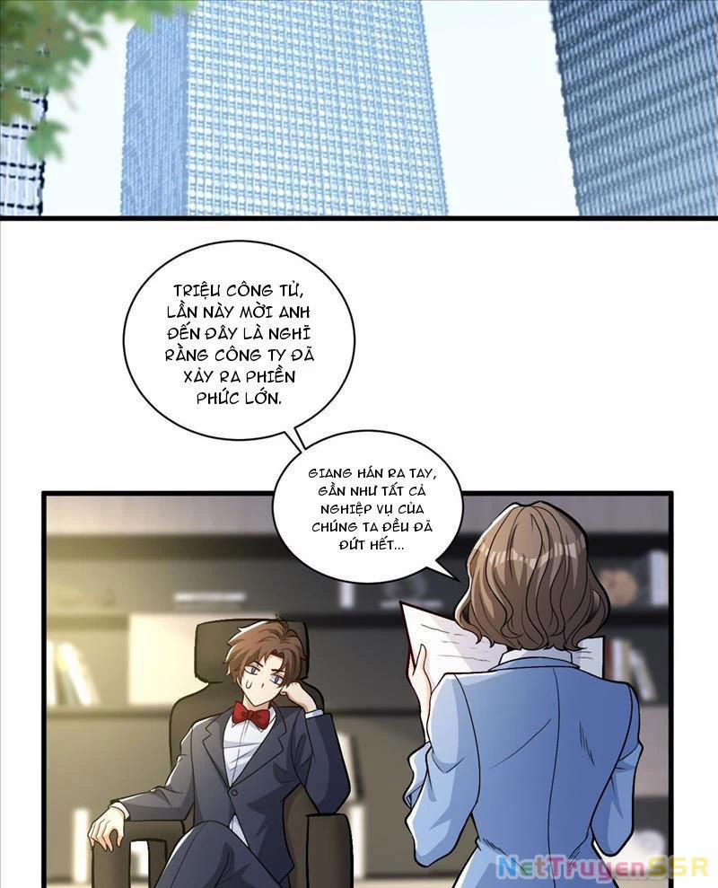 Câu Lạc Bộ Trao Đổi Nhân Sinh 16 trang 43