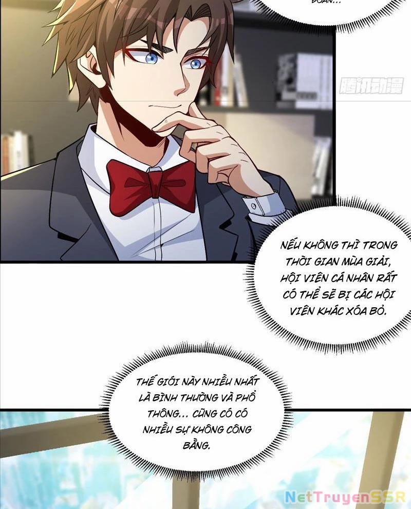 Câu Lạc Bộ Trao Đổi Nhân Sinh 16 trang 54