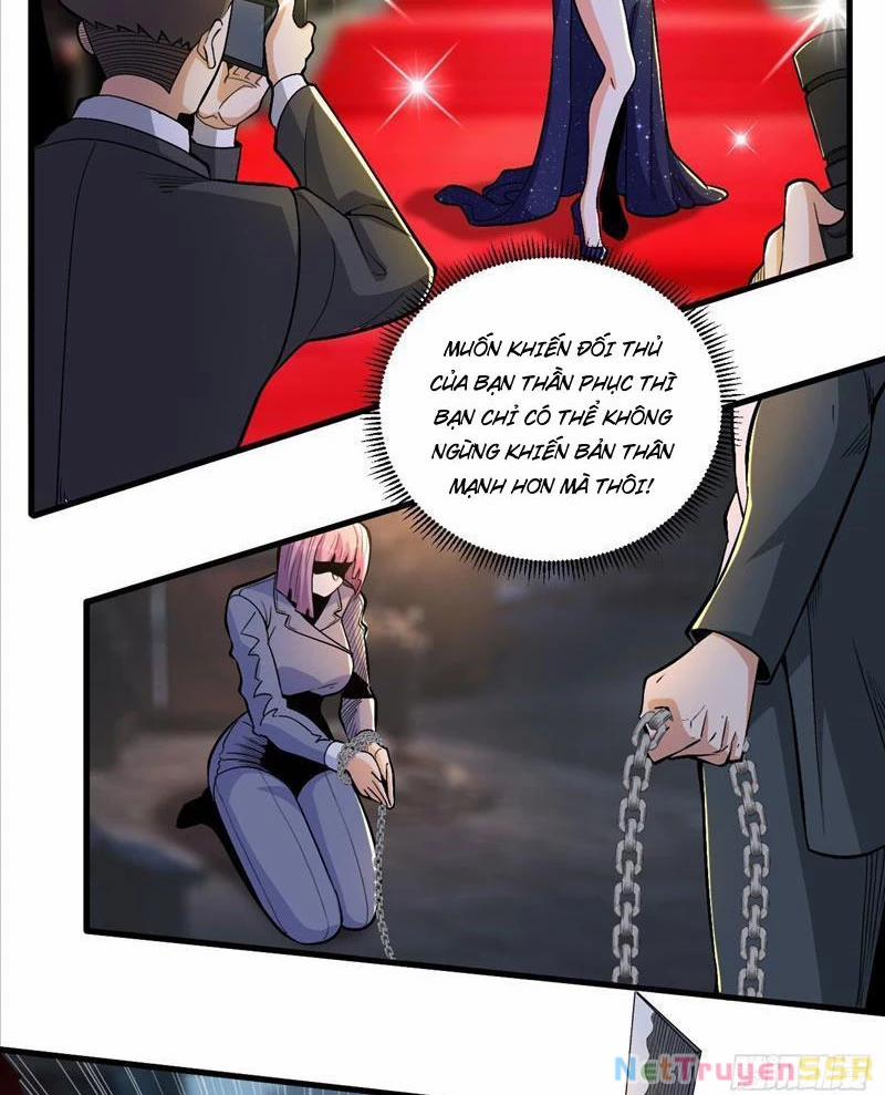 Câu Lạc Bộ Trao Đổi Nhân Sinh 16 trang 57