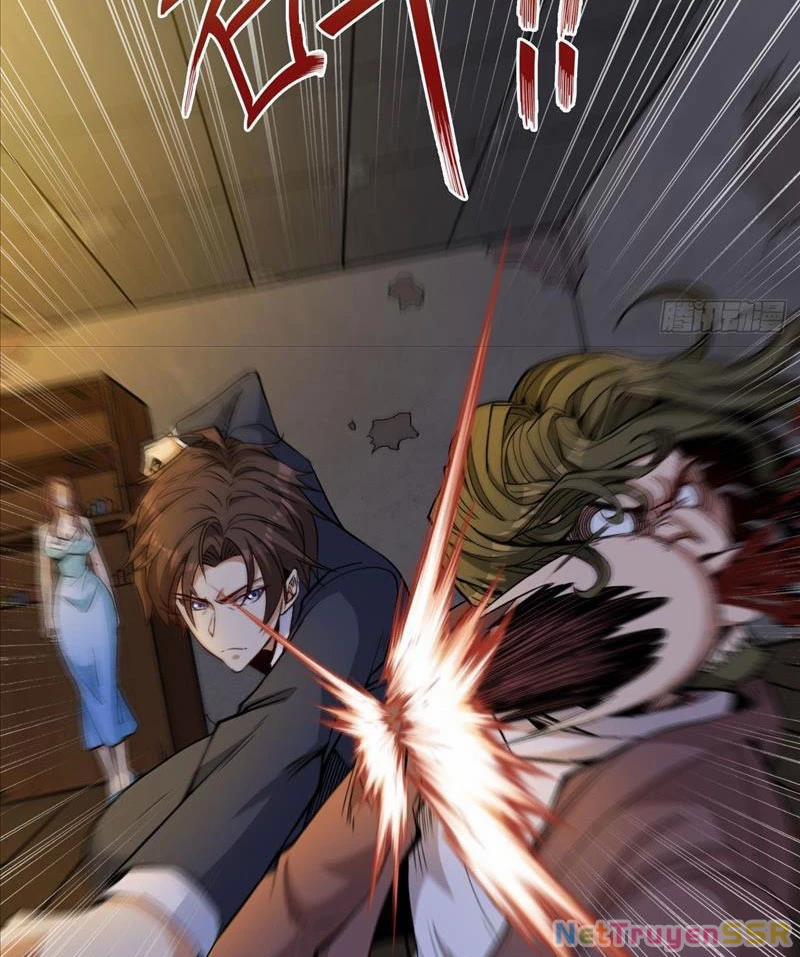 Câu Lạc Bộ Trao Đổi Nhân Sinh 16 trang 7