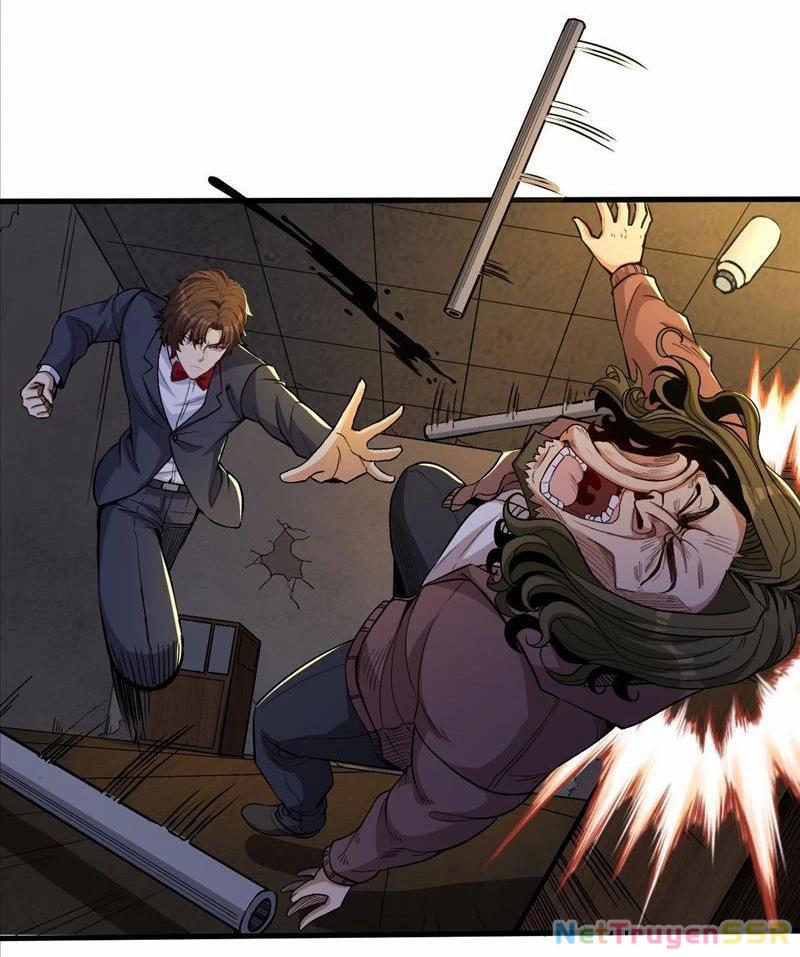 Câu Lạc Bộ Trao Đổi Nhân Sinh 16 trang 9