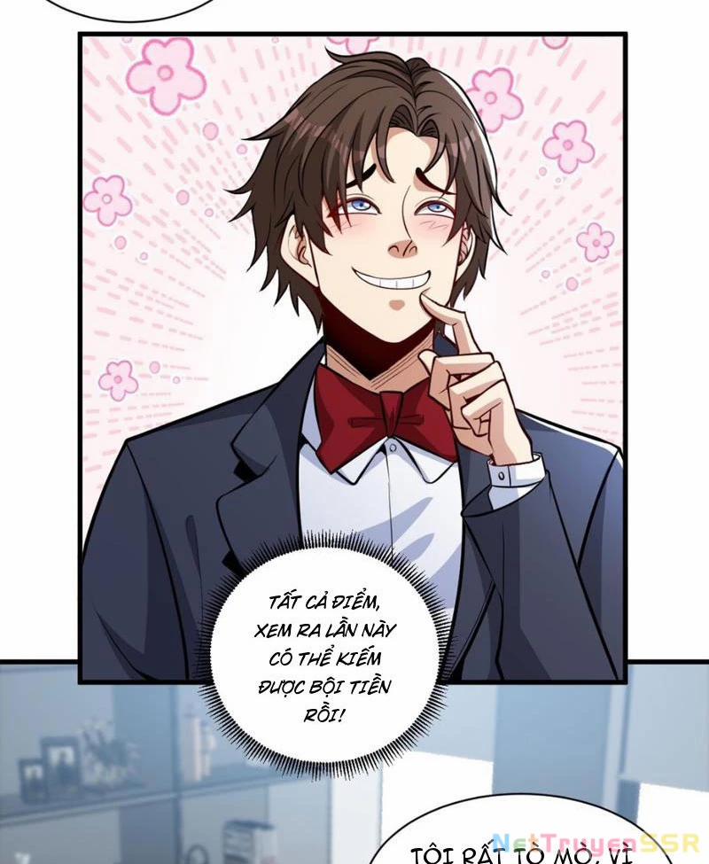 Câu Lạc Bộ Trao Đổi Nhân Sinh 17 trang 12