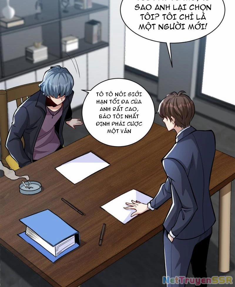 Câu Lạc Bộ Trao Đổi Nhân Sinh 17 trang 13