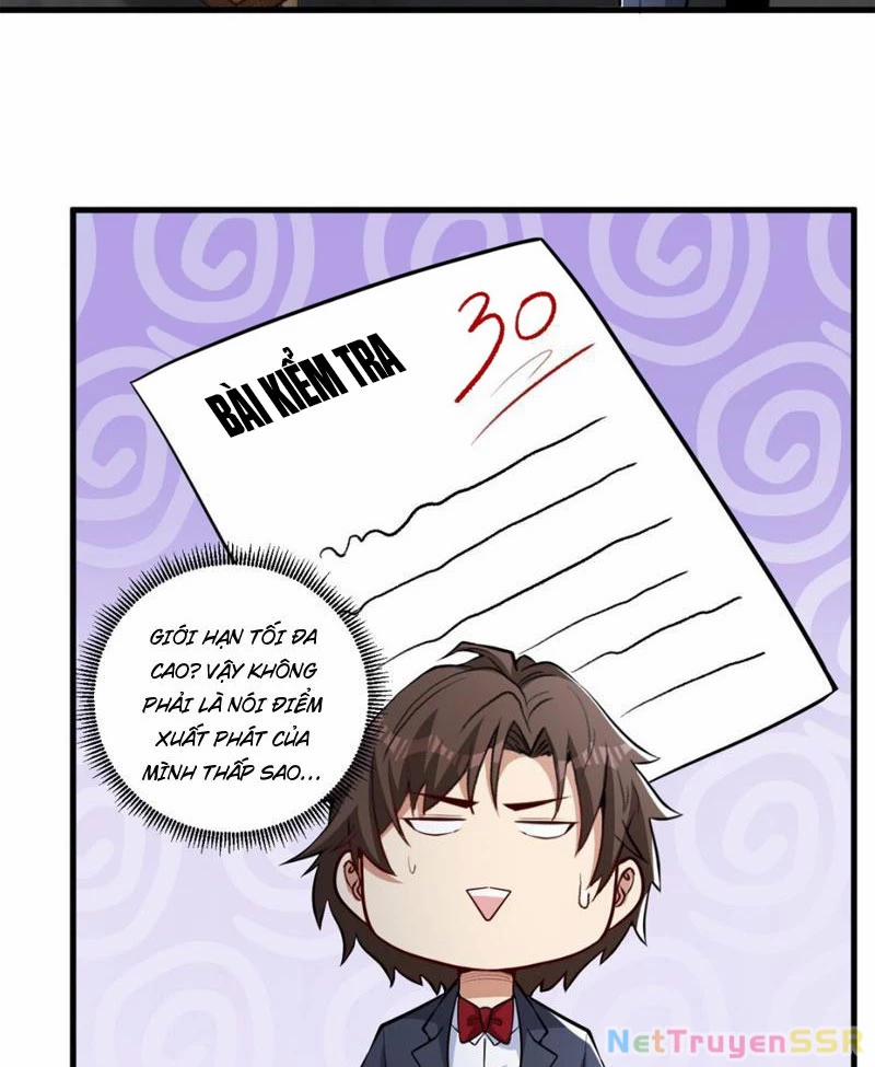 Câu Lạc Bộ Trao Đổi Nhân Sinh 17 trang 14