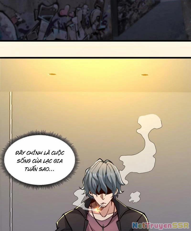 Câu Lạc Bộ Trao Đổi Nhân Sinh 17 trang 24