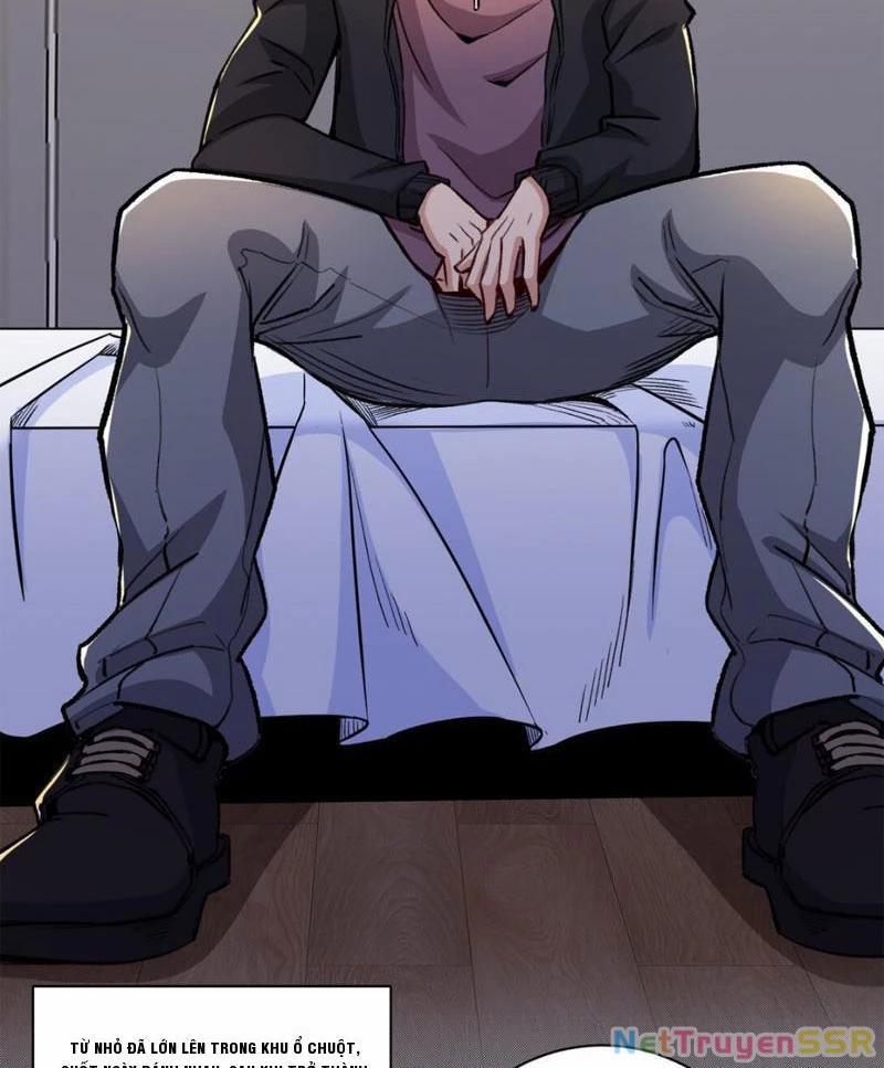 Câu Lạc Bộ Trao Đổi Nhân Sinh 17 trang 25