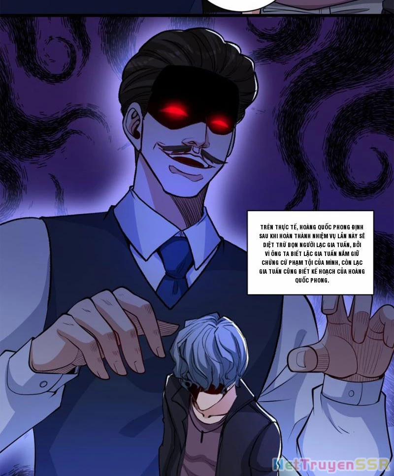 Câu Lạc Bộ Trao Đổi Nhân Sinh 17 trang 27