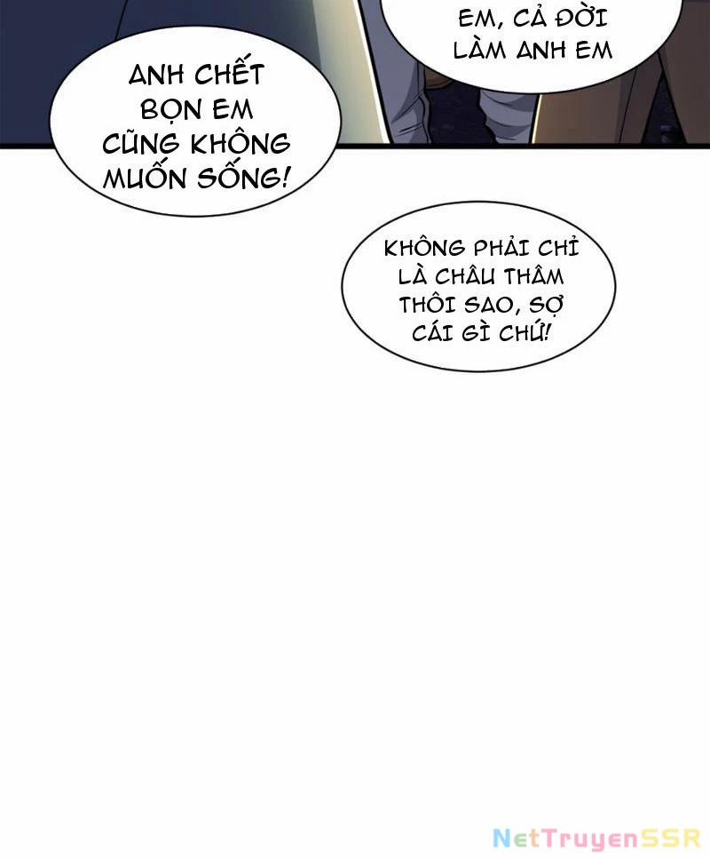 Câu Lạc Bộ Trao Đổi Nhân Sinh 17 trang 30