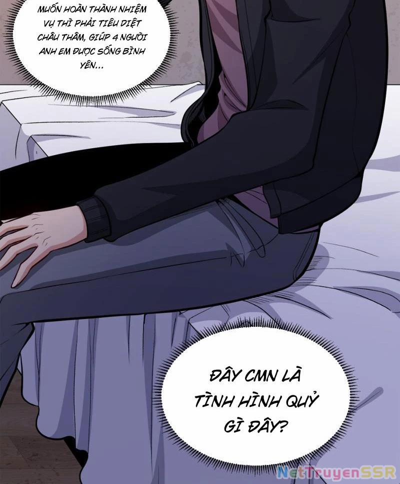 Câu Lạc Bộ Trao Đổi Nhân Sinh 17 trang 32