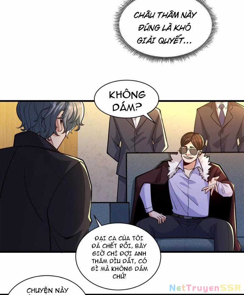 Câu Lạc Bộ Trao Đổi Nhân Sinh 17 trang 40