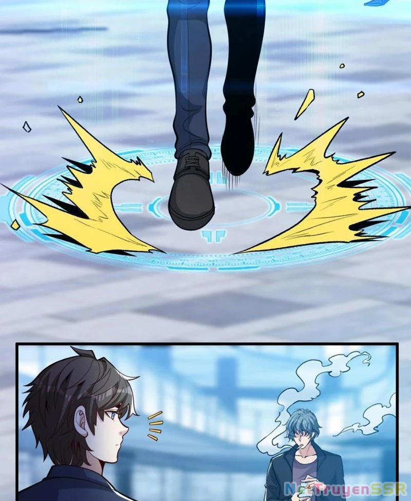 Câu Lạc Bộ Trao Đổi Nhân Sinh 17 trang 6