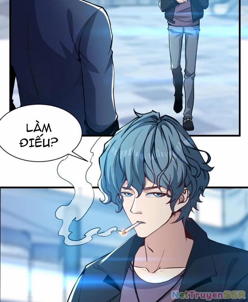 Câu Lạc Bộ Trao Đổi Nhân Sinh 17 trang 7