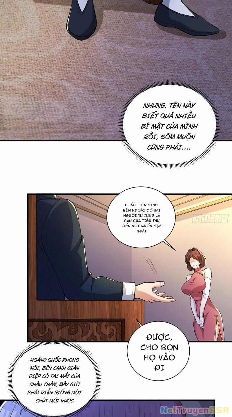 Câu Lạc Bộ Trao Đổi Nhân Sinh 20 trang 10