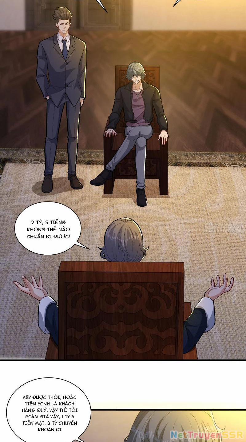 Câu Lạc Bộ Trao Đổi Nhân Sinh 20 trang 13