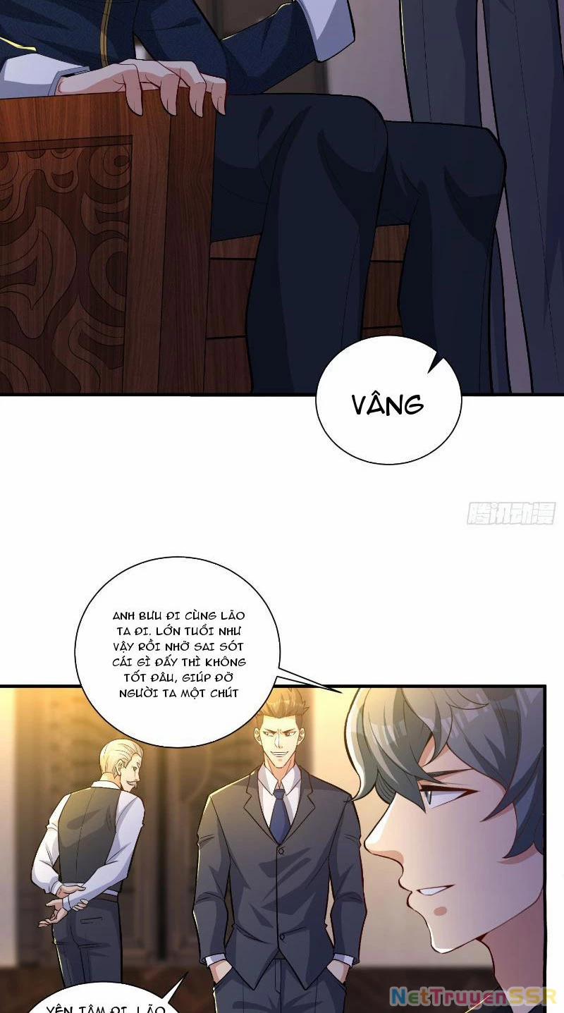 Câu Lạc Bộ Trao Đổi Nhân Sinh 20 trang 16