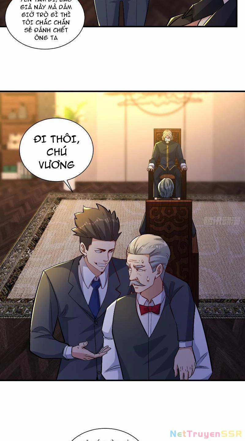 Câu Lạc Bộ Trao Đổi Nhân Sinh 20 trang 17