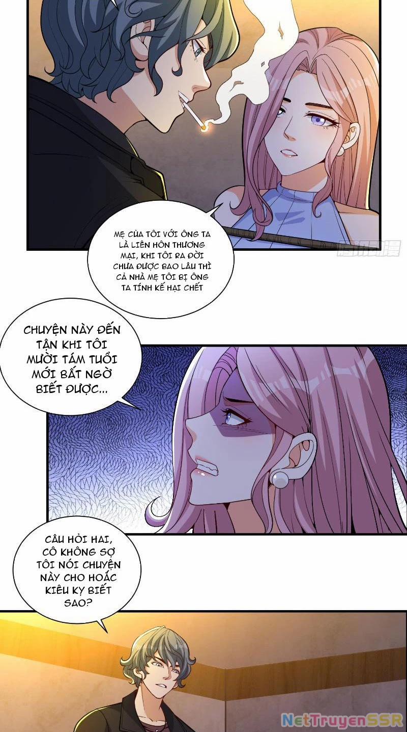 Câu Lạc Bộ Trao Đổi Nhân Sinh 20 trang 2