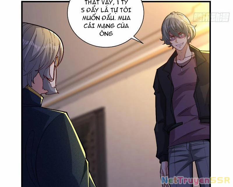 Câu Lạc Bộ Trao Đổi Nhân Sinh 20 trang 20