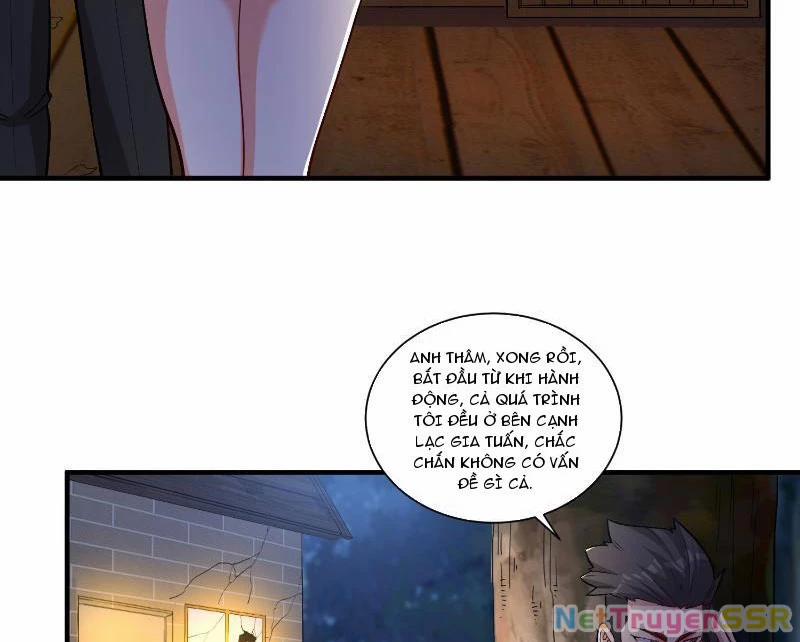 Câu Lạc Bộ Trao Đổi Nhân Sinh 20 trang 31