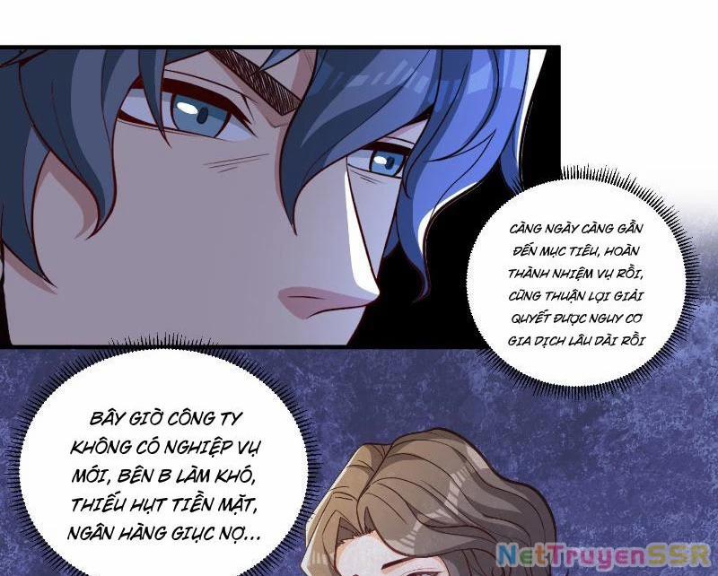 Câu Lạc Bộ Trao Đổi Nhân Sinh 20 trang 35