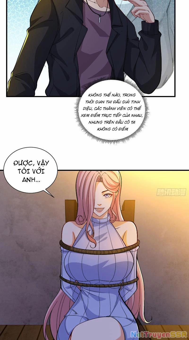 Câu Lạc Bộ Trao Đổi Nhân Sinh 20 trang 4