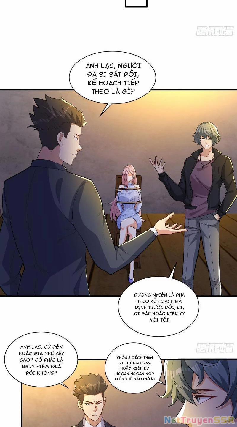 Câu Lạc Bộ Trao Đổi Nhân Sinh 20 trang 6