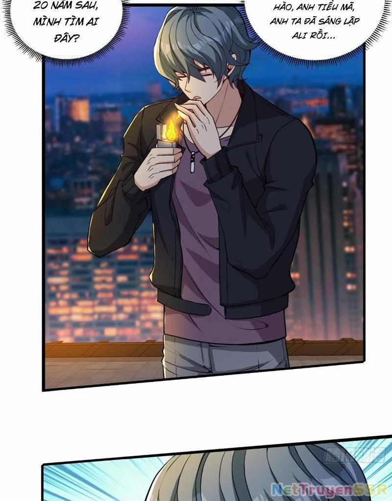 Câu Lạc Bộ Trao Đổi Nhân Sinh 21 trang 14