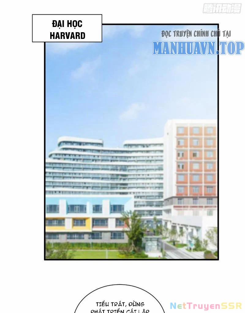 Câu Lạc Bộ Trao Đổi Nhân Sinh 21 trang 16