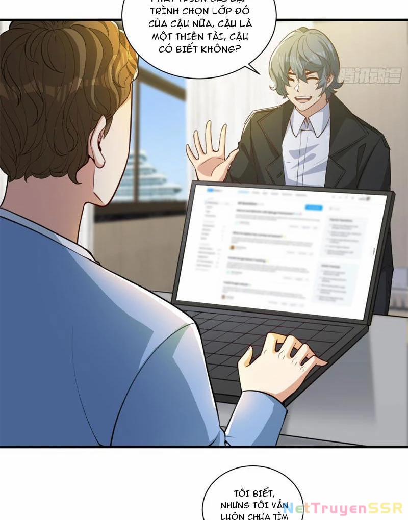 Câu Lạc Bộ Trao Đổi Nhân Sinh 21 trang 17