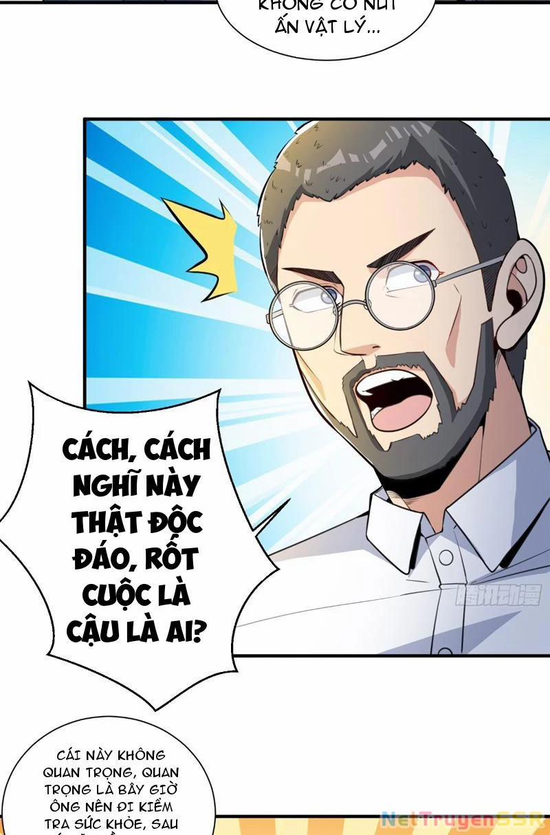 Câu Lạc Bộ Trao Đổi Nhân Sinh 21 trang 26