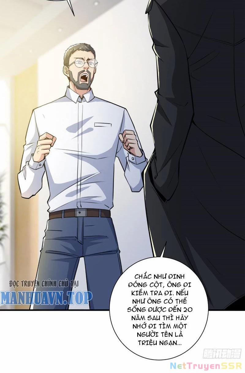 Câu Lạc Bộ Trao Đổi Nhân Sinh 21 trang 28