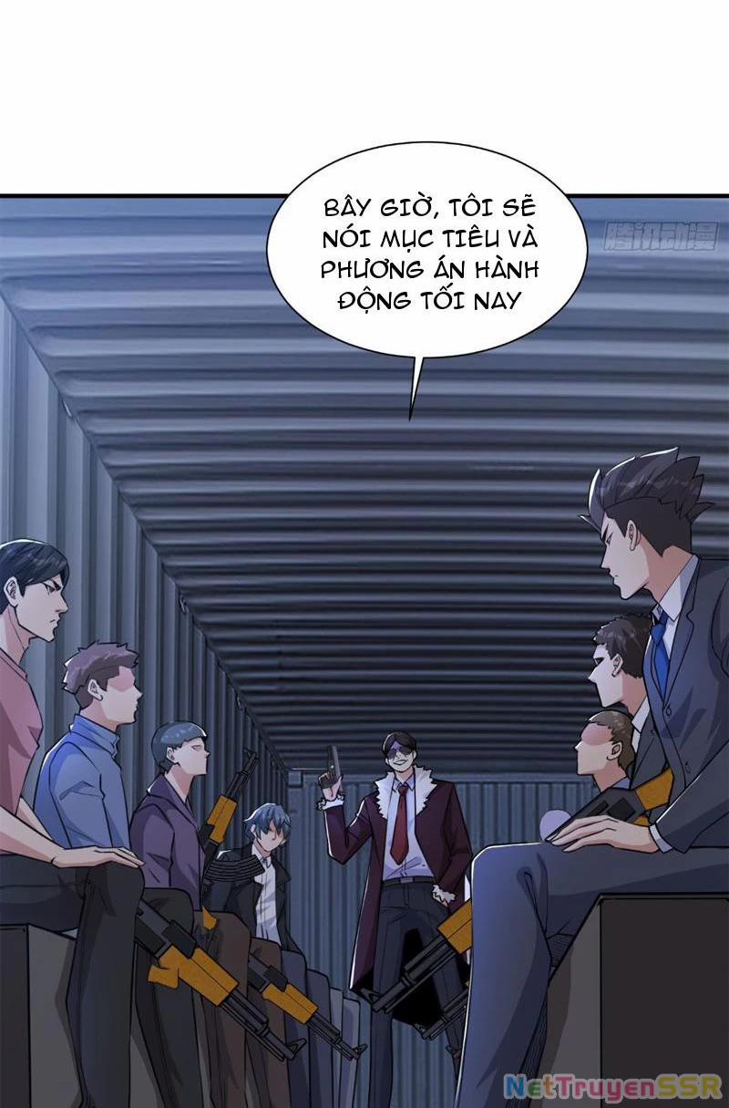 Câu Lạc Bộ Trao Đổi Nhân Sinh 21 trang 34