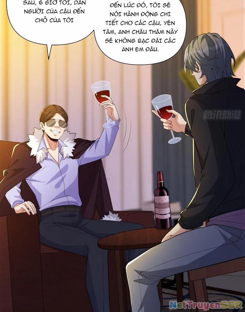 Câu Lạc Bộ Trao Đổi Nhân Sinh 21 trang 5