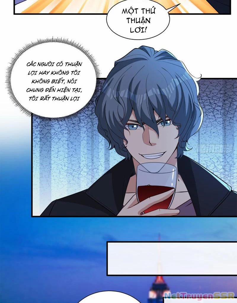 Câu Lạc Bộ Trao Đổi Nhân Sinh 21 trang 7