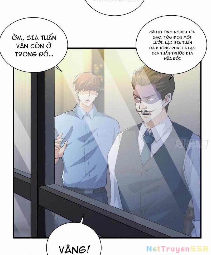 Câu Lạc Bộ Trao Đổi Nhân Sinh 22 trang 10