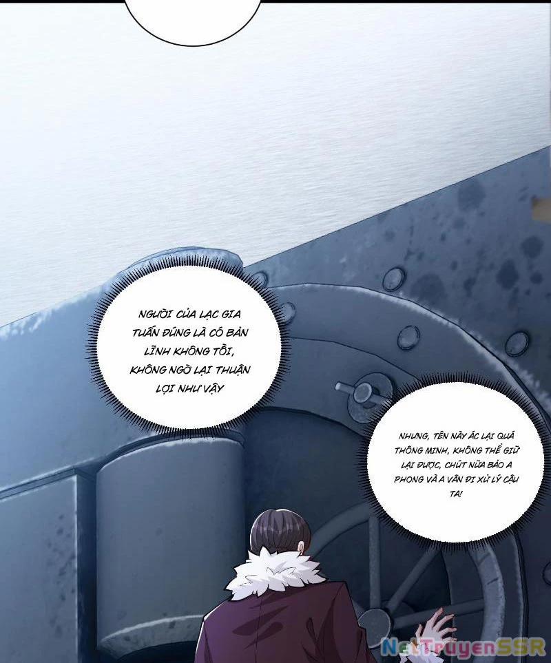 Câu Lạc Bộ Trao Đổi Nhân Sinh 22 trang 11