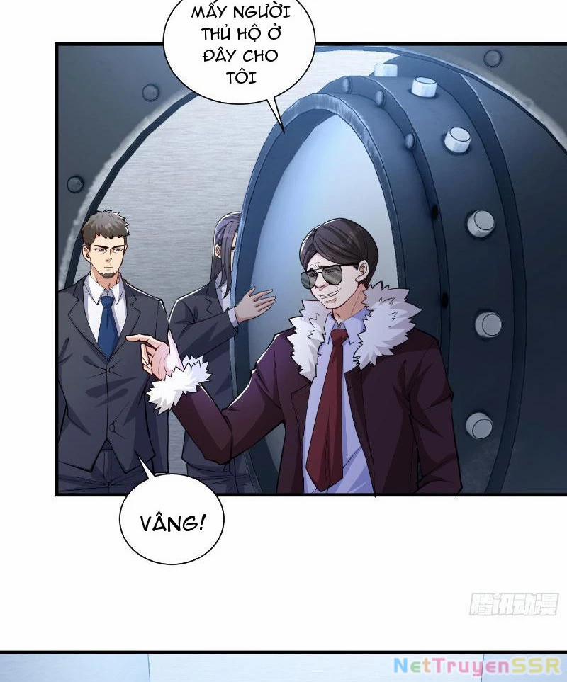 Câu Lạc Bộ Trao Đổi Nhân Sinh 22 trang 13