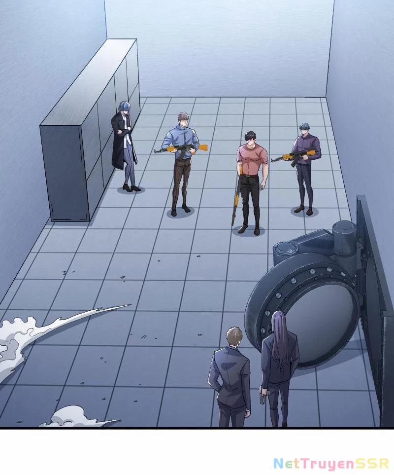 Câu Lạc Bộ Trao Đổi Nhân Sinh 22 trang 14