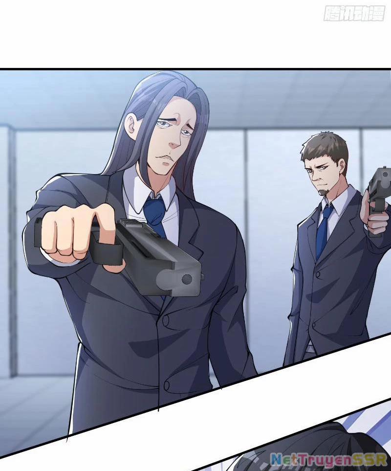 Câu Lạc Bộ Trao Đổi Nhân Sinh 22 trang 15