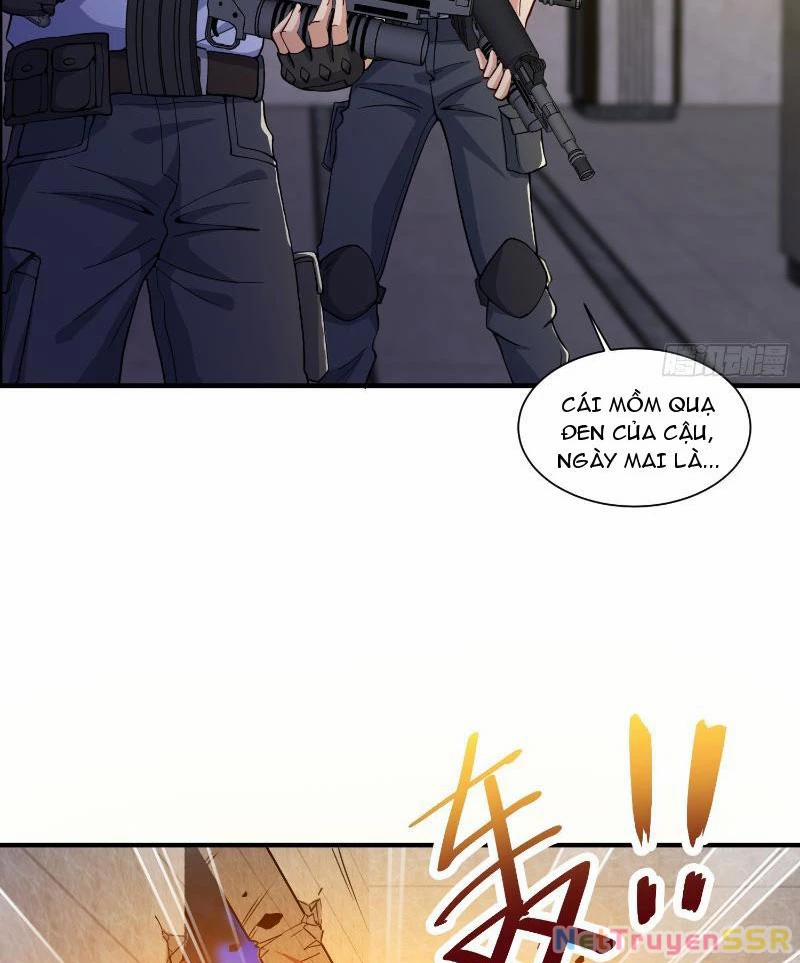 Câu Lạc Bộ Trao Đổi Nhân Sinh 22 trang 3