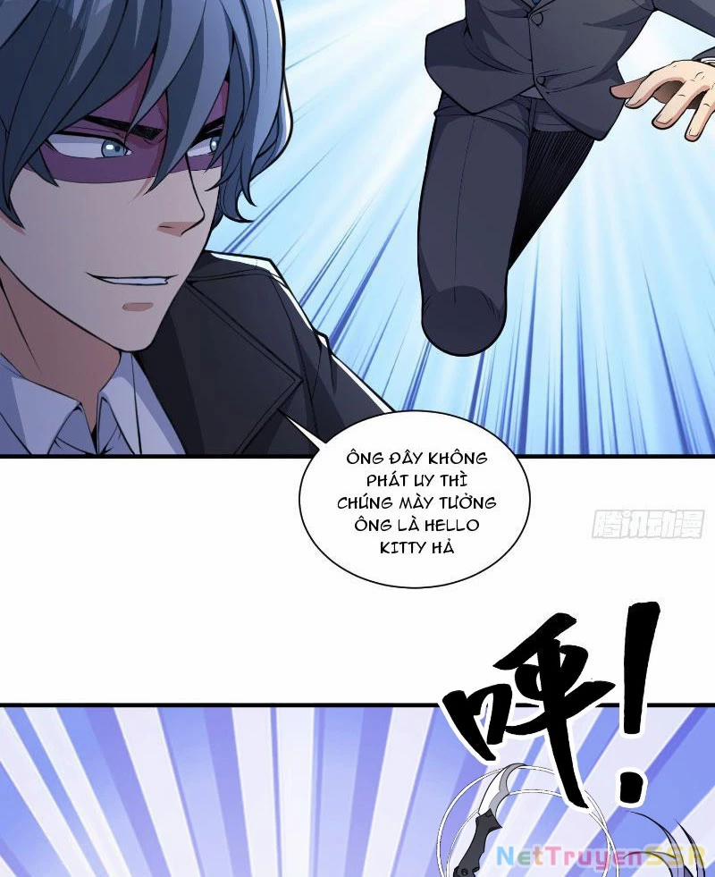 Câu Lạc Bộ Trao Đổi Nhân Sinh 22 trang 31